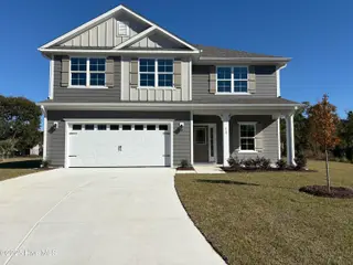 3142 Bremerton Square SW, Shallotte, NC 28470 — 4-bedroom home in Rutledge, Shallotte, NC, photo 1 of 38: IMG_0199
