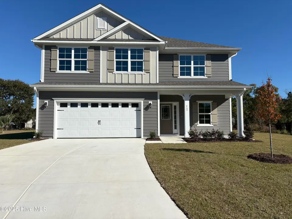 3142 Bremerton Square SW, Shallotte, NC 28470 — 4-bedroom home in Rutledge, Shallotte, NC, photo 1 of 38: IMG_0199