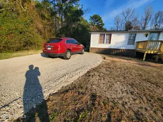 926 Railroad Street, Belhaven, NC 27810 – photo 2: 002 New Drivway