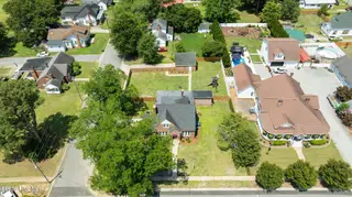 201 NW Railroad Street, Pikeville, NC 27863 – photo 6: DJI_0741
