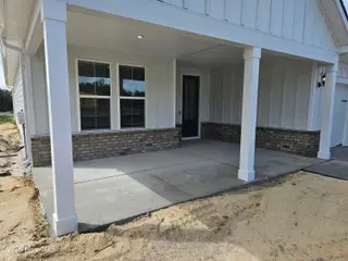 3401 Castries Drive, Shallotte, NC 28470 — 3-bedroom home in Solserra, Shallotte, NC, photo 4 of 36
