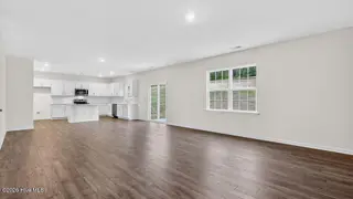 1043 Misty Creek Drive, Aberdeen, NC 28315 – photo 15: Living Room