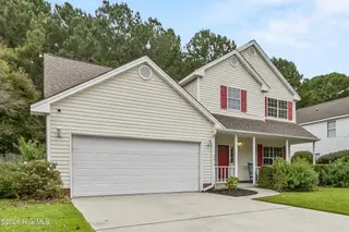 4918 Split Rail Drive, Wilmington, NC 28412 – photo 3: 3_front exterior