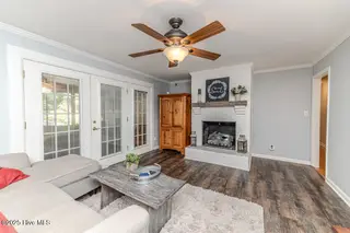 300 Midland Road, Southern Pines, NC 28387 – photo 23: AHP-30889