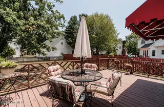 805 Drexel Road, Rocky Mount, NC 27803 – photo 10: Deck