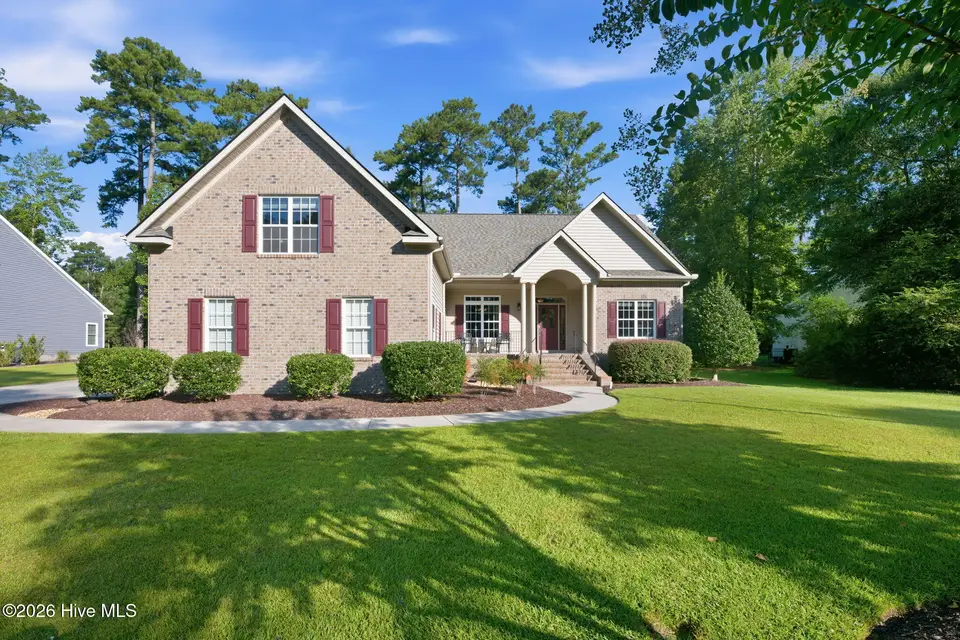 4542 Moss Bend, New Bern, NC 28562 – photo 1 of 48: 1-web-or-mls-DSC_5967