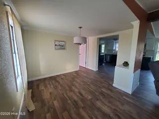 926 Railroad Street, Belhaven, NC 27810 – photo 15: 015 Dining Room