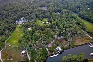 6420 Quail Run Road, Wilmington, NC 28409 — lot, Wilmington, NC, photo 8 of 15