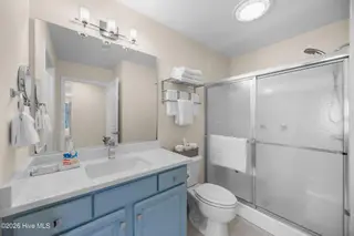 1215 N Middleton Drive NW 2304, Calabash, NC 28467 — 2-bedroom condo in Brunswick Plantation, Calabash, NC, photo 12 of 40