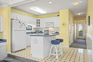 2901 Pointe West Drive A1, Emerald Isle, NC 28594 – photo 8: Kitchen