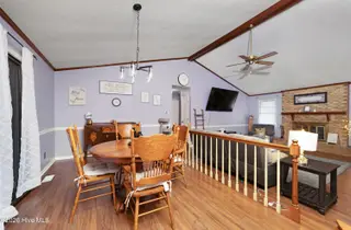 6318 Albatross Drive, New Bern, NC 28560 – photo 3: 6318 Albatross Drive