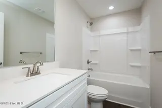 136 Ambergate Court, Rocky Mount, NC 27804 – photo 13: Jefferson - 10