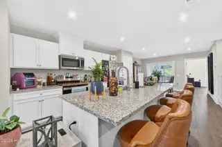 2063 Parow Lane NW, Calabash, NC 28467 – photo 11: Kitchen
