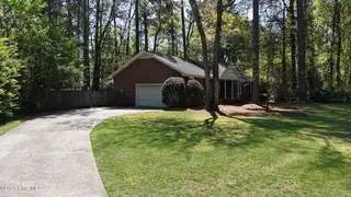 118 Greenwood Drive, Greenville, NC 27834 – photo 2: Drone 118 Greenwood Drive-1