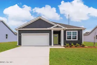 260 Red Vineyard Way Lot 13, Jacksonville, NC 28546 – photo 1: Similar to