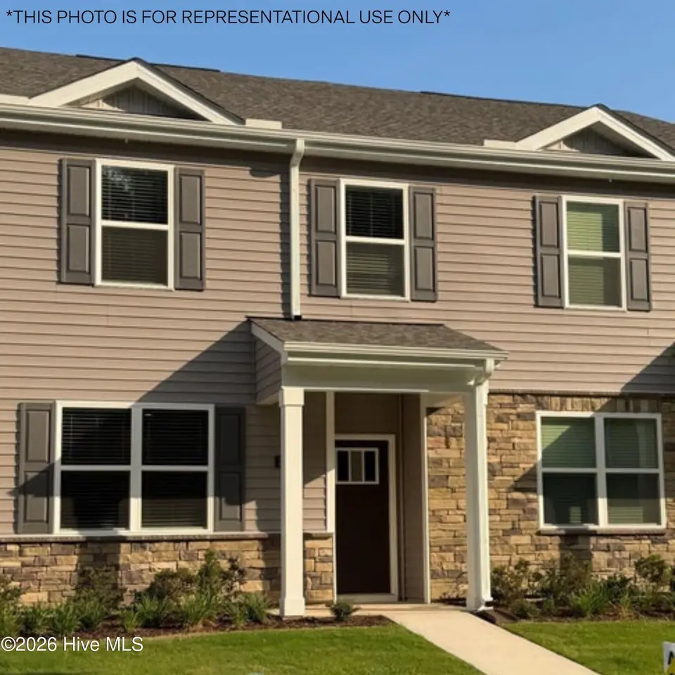 1038 Bayard Wootten Way, New Bern, NC 28562 – photo 1 of 36: bayrard 2