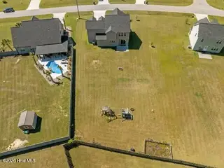 111 Tides End Drive, Holly Ridge, NC 28445 – photo 17
