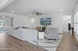 85 Eagle Claw Drive, Calabash, NC 28467 – photo 21: Living room