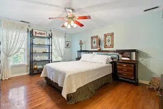 3232 Grey Leaf Drive, Wilmington, NC 28409 — 4-bedroom home in Woodberry Forest, Wilmington, NC, photo 20 of 51: 3232 Grey Leaf primary