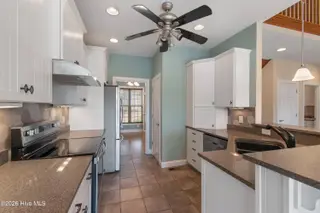 6509 Walden Pond Lane, Southport, NC 28461 — 3-bedroom home in Winding Creek, Southport, NC, photo 7 of 72: 6509WaldenPondLn - 15