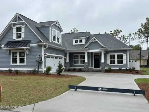 6827 Marston Point SW 95, Ocean Isle Beach