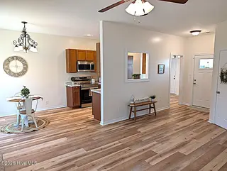507 Jasmine Lane, Jacksonville, NC 28546 – photo 5: 507 JASMINE DINING2