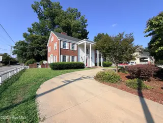 506 W Church Street, Elizabeth City, NC 27909 – photo 2: IMG_8384