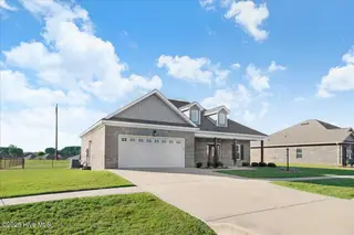 211 S Merganser Drive, Pikeville, NC 27863 – photo 3: 03-211 S Merganser Dr-3