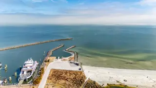 429 Lola Road, Cedar Island, NC 28520 – photo 24: Nearby Boat ramp views & beach area