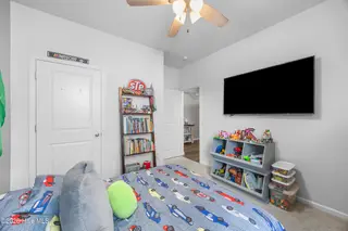 691 Avington Lane NE, Leland, NC 28451 – photo 24: Bedroom 3