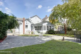 427 E Main Street, Washington, NC 27889 – photo 15: rear view 2