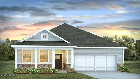 1307 Woodhouse Drive NW, Ash