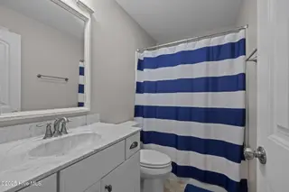 1807 Olde Farm Road, Morehead City, NC 28557 – photo 24: Full Bathroom 2