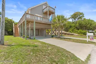 127 Eastview Drive, Emerald Isle, NC 28594 – photo 2: eastview-2