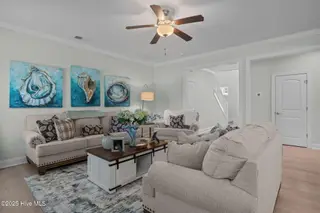 132 Freedom Park Road, Beaufort, NC 28516 – photo 23: Living