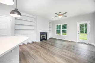 105 Tuskeegee Drive, Smithfield, NC 27577 – photo 9: 105 Tuskeegee - 9