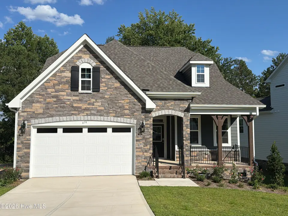 679 Watauga Lane, Aberdeen, NC 28315 – photo 1 of 17: image