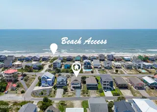 2505 W Dolphin Drive, Oak Island, NC 28465 – photo 1