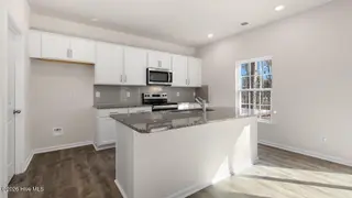 3113 Platinum Circle, West End, NC 27376 – photo 6: Kitchen