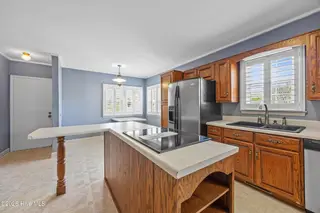 301 Dewitt Street, Jacksonville, NC 28540 — 5-bedroom home in Oak Grove, Jacksonville, NC, photo 15 of 35: 19_kitchen
