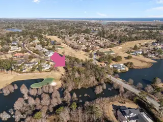 2001 1R Montrose Lane, Wilmington, NC 28405 — lot in Landfall, Wilmington, NC, photo 6 of 15: Montrose 3
