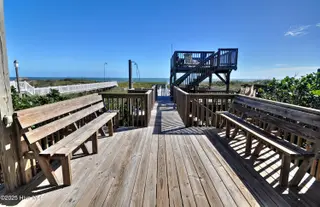238 E First Street, Ocean Isle Beach, NC 28469 – photo 7: Deck