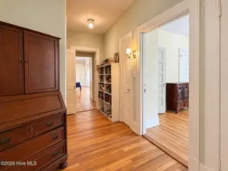 15 Mccaskill Road W, Pinehurst, NC 28374 – photo 12: Hallway