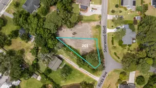 201 Sherwood Boulevard, Beaufort, NC 28516 – photo 8: 201 Sherwood Blvd