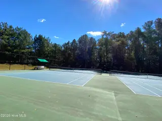 324 Longleaf Drive, West End, NC 27376 – photo 15: Tennis Courts