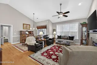 1109 Grandiflora Drive, Leland, NC 28451 – photo 3: Living Room