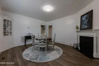 617 Pender Street, Rocky Mount, NC 27801 – photo 4: 617 Pender St-Dining Room