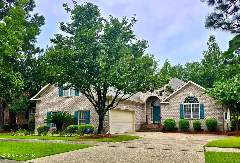 4422 Grey Oaks Court, Wilmington, NC 28412 – photo 1 of 66: Front