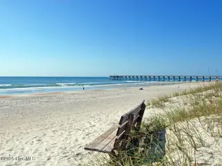3217 Butterfly Ginger Street Lot 75, Leland, NC 28451 — 3-bedroom home in Indigo Preserve, Leland, NC, photo 17 of 49: A Short Walk - Oceanfront