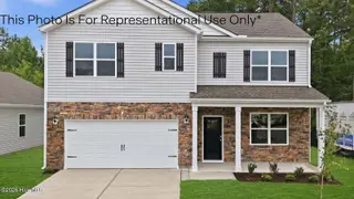 1405 Green Ridge Drive, Winterville, NC 28590 – photo 1: 1408